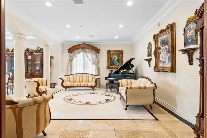 1782 Chota Road, La Habra Heights, California, United States. - Photo 26