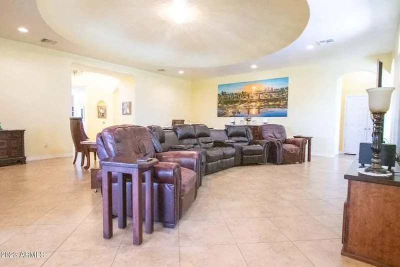 24235 W Pinnacle Vista Drive, Witmann, AZ 85361, Wittmann, Arizona, United States. - Photo 31