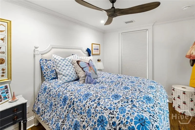105 E Gordon Street, Savannah, Georgia, United States. - Photo 37