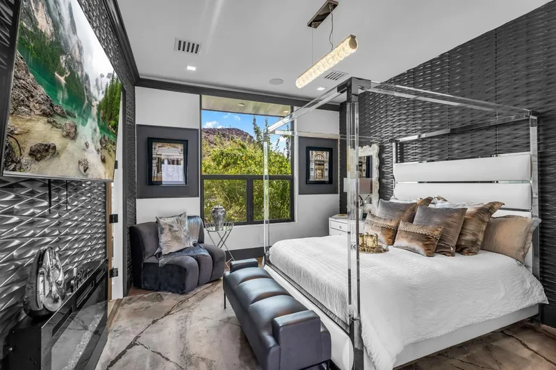 14296 E Kalil Drive, Scottsdale, Arizona, United States. - Photo 12