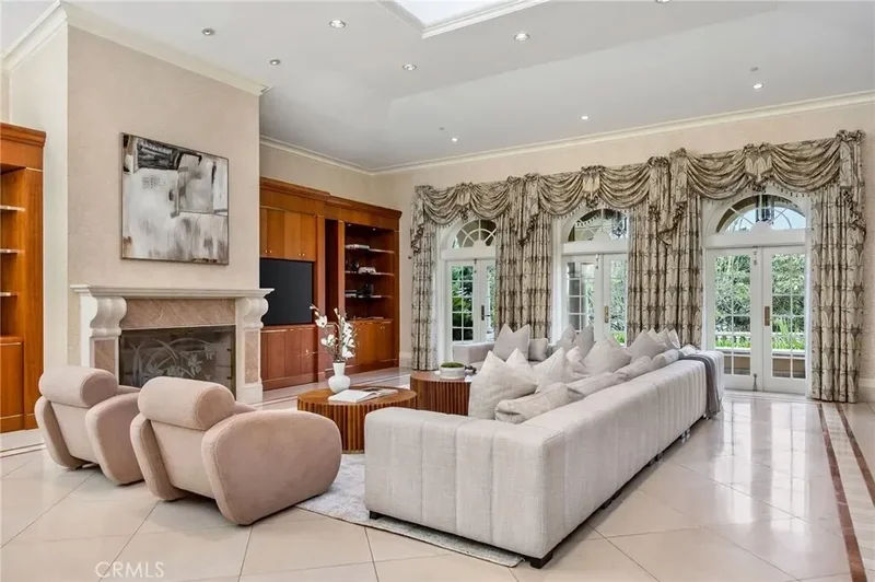 1129 Via Mirabel, Rolling Hills Estates, California, United States. - Photo 51