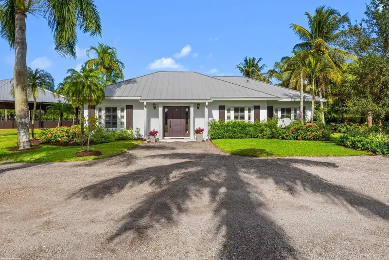 16155 Norris Road, Loxahatchee, Florida, United States. - Photo 38