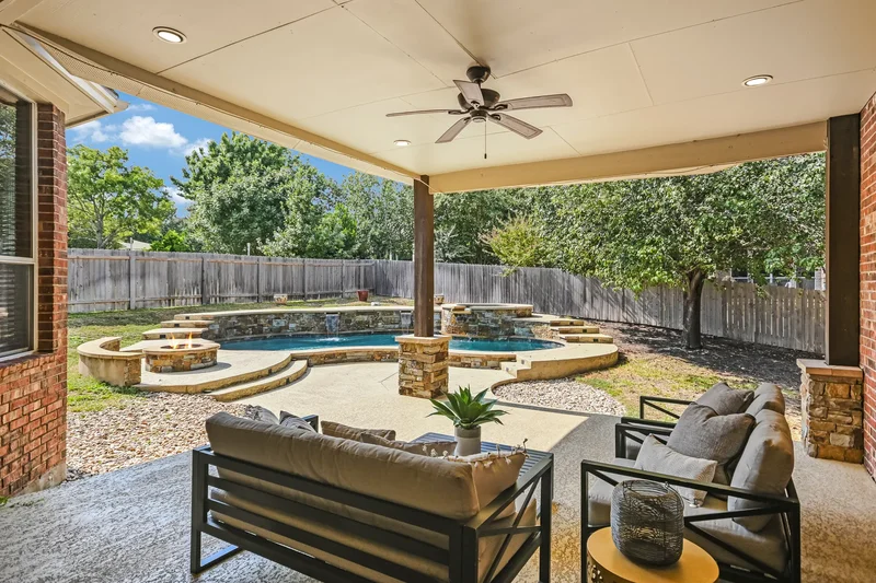 2012 Val Verde , Austin, TX 78732, Austin, Texas, United States. - Photo 6