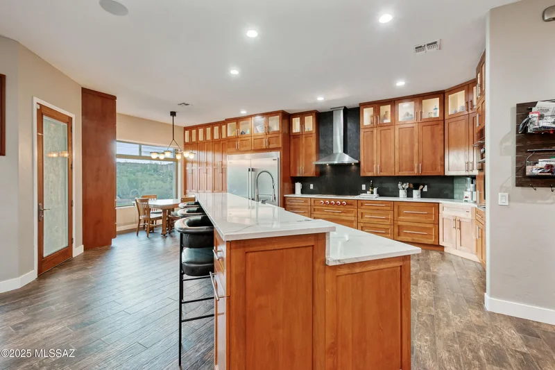 5720 W Setting Sun Place, Tucson, AZ 85743, Tucson, Arizona, United States. - Photo 38