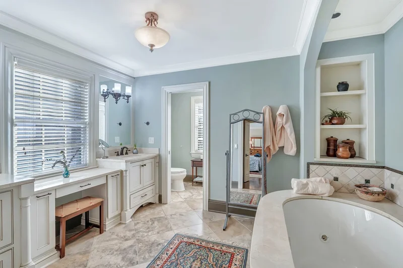 3614 Meadow Dr, Forest Hills, Tennessee, United States. - Photo 32
