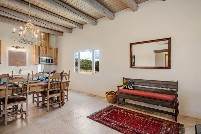 12 Cielo Sonrisa , Santa Fe, NM 87506, Santa Fe, New Mexico, United States. - Photo 16