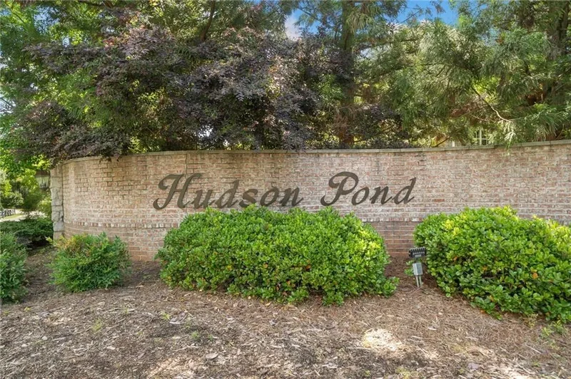 3134 Hudson Pond Lane, Marietta, GA 30062, Marietta, Georgia, United States. - Photo 2