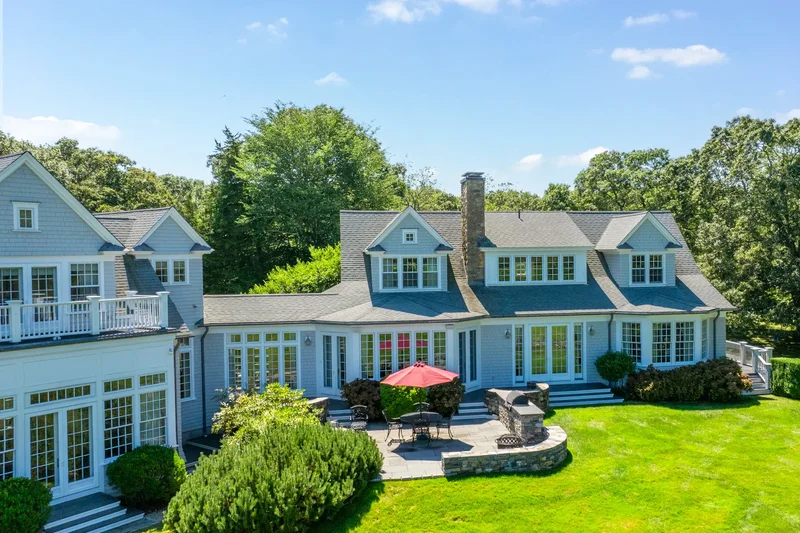 1591C Commodore Perry Highway , South Kingstown, RI 02879, South Kingstown, Rhode Island, United States. - Photo 40