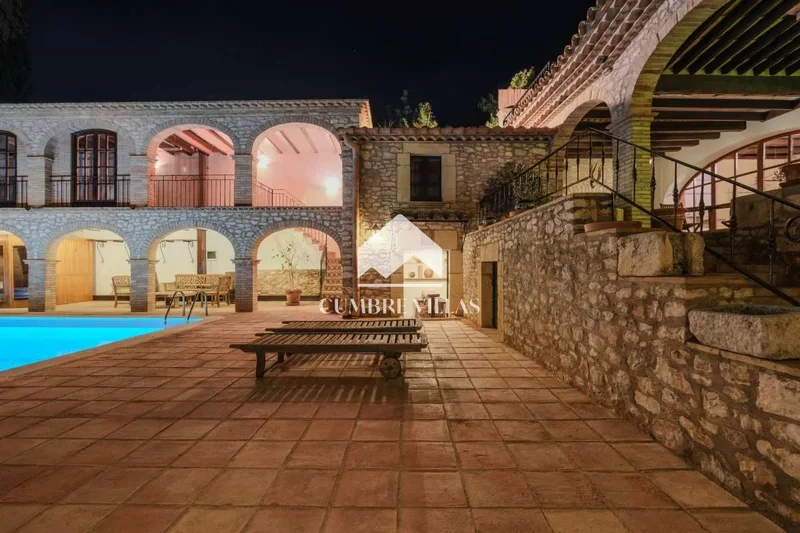 Sant Pere de Ribes, Sant Pere de Ribes, Barcelona, Sant Pere de Ribes, Sant Pere de Ribes, Catalonia, Spain. - Photo 145