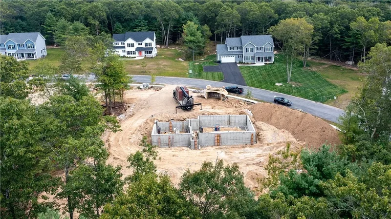 22 Cassidy Trail, Coventry, Rhode Island, United States. - Photo 26