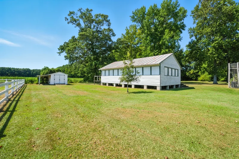 632 Poplar Neck Rd, Edenton, NC 27932, Edenton, North Carolina, United States. - Photo 37