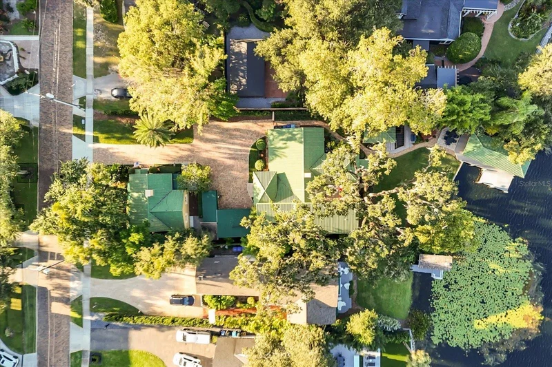 516 HENKEL CIRCLE, WINTER PARK, FL 32789, Winter Park, Florida, United States. - Photo 14