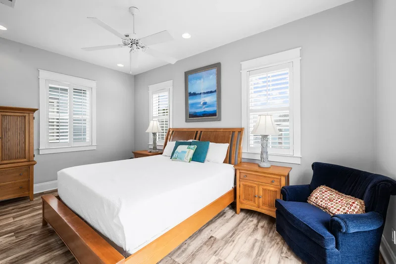 48 Asher Way , Santa Rosa Beach, FL 32459, Santa Rosa Beach, Florida, United States. - Photo 4