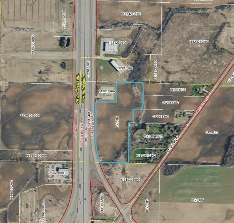 Poberezny Road, Oshkosh, WI 54904, Oshkosh, Wisconsin, United States. - Photo 6