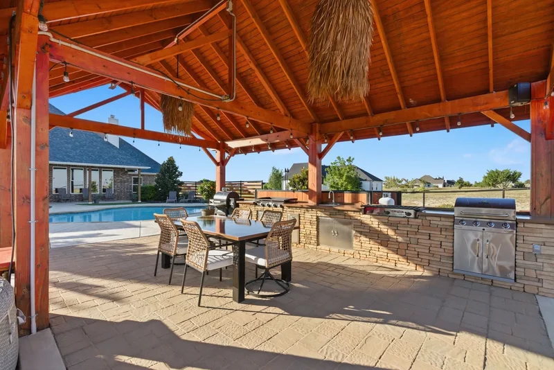 2049 Eagles Ridge Drive, Weatherford, TX 76087, Weatherford, Texas, United States. - Photo 33