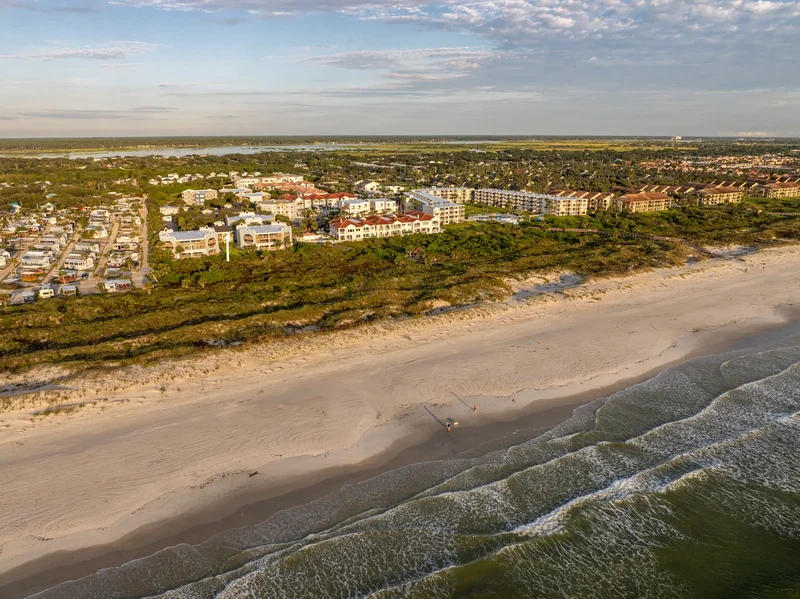 190 Ocean Hibiscus Dr Unit# 201, St Augustine, FL 32080, St. Augustine, Florida, United States. - Photo 45