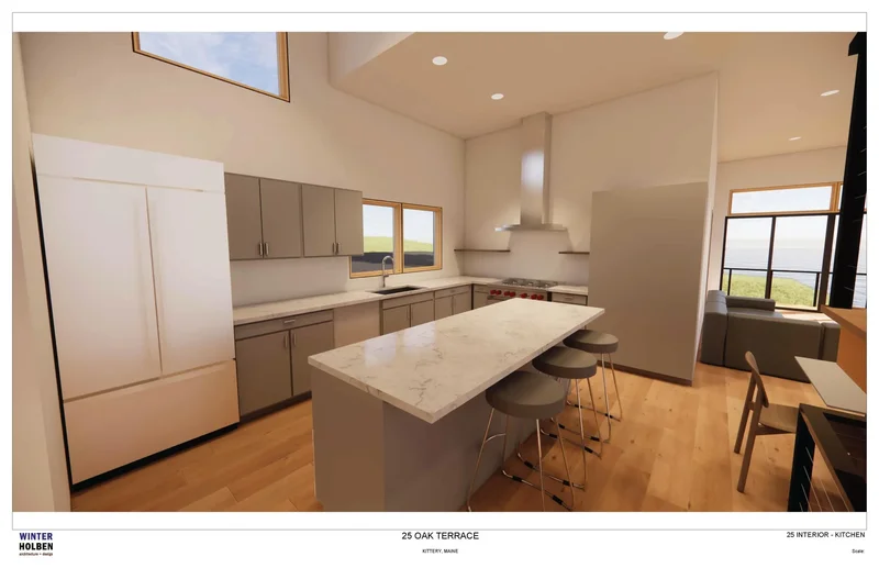 25 Oak Terrace, Kittery, ME, 03904, USA, Kittery, Maine, United States. - Photo 4