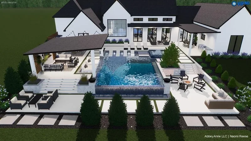 1700 Carter Lane, Sherman, Texas, United States. - Photo 10