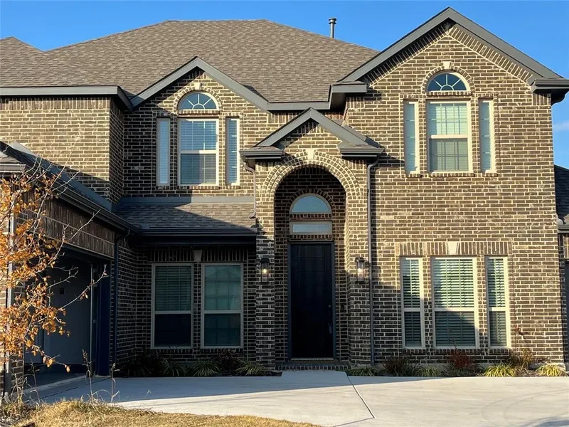 2409 Park Oaks Drive, Midlothian, Texas, United States. - Photo 4
