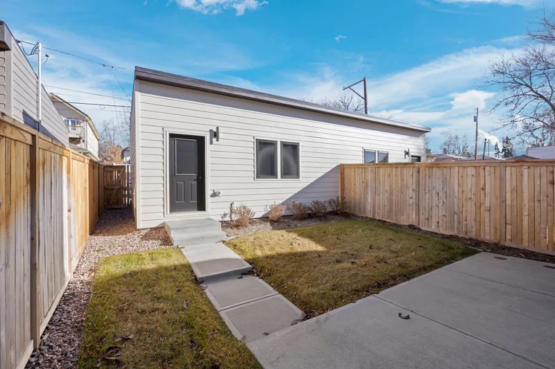 2194 S Sherman Street, Denver, CO 80210, Denver, Colorado, United States. - Photo 14