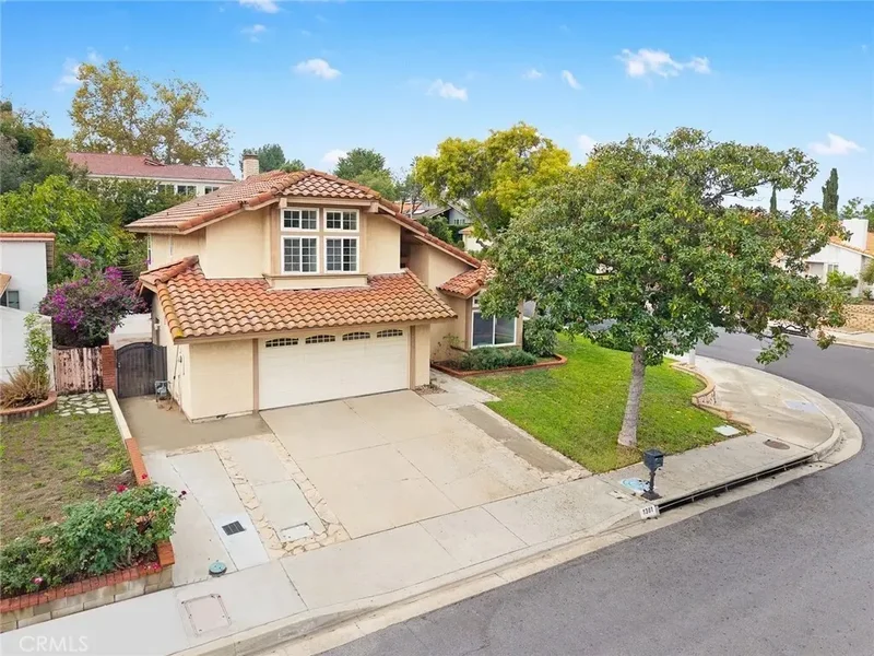 1301 Glenthorpe Dr, Walnut, California, United States. - Photo 17