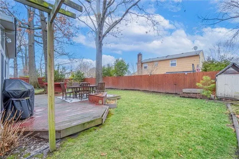 501 Kings Grove Drive, Virginia Beach, Virginia, United States. - Photo 40