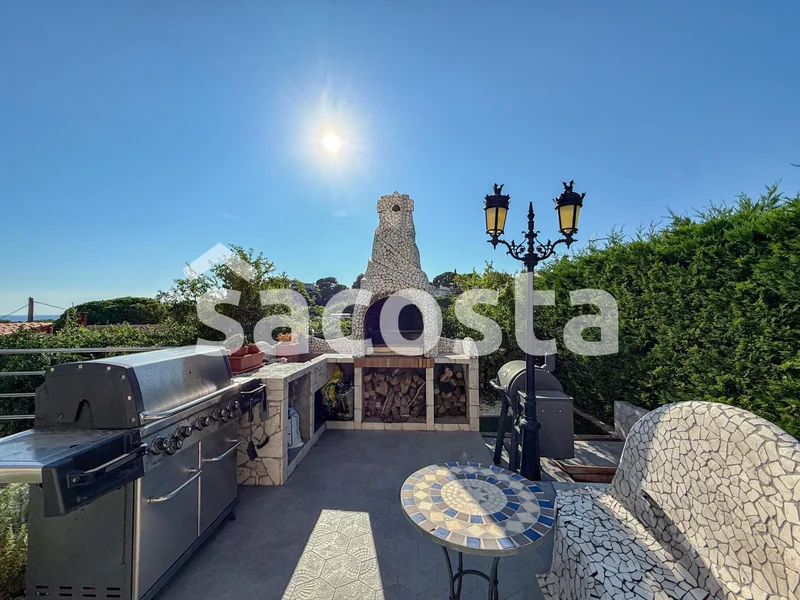 Roca Grossa, Lloret de Mar, GIRONA, Lloret de Mar, Lloret de Mar, Catalonia, Spain. - Photo 13