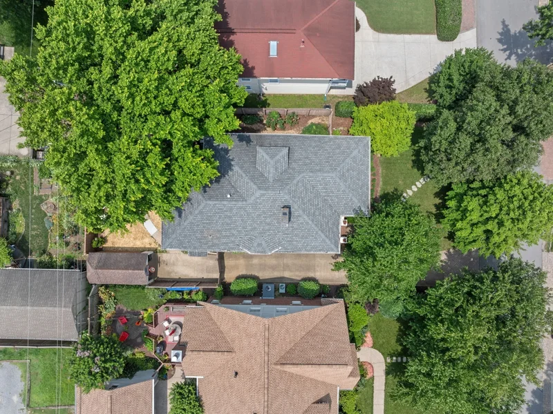 229 Lauderdale Rd, Nashville, Tennessee, United States. - Photo 45