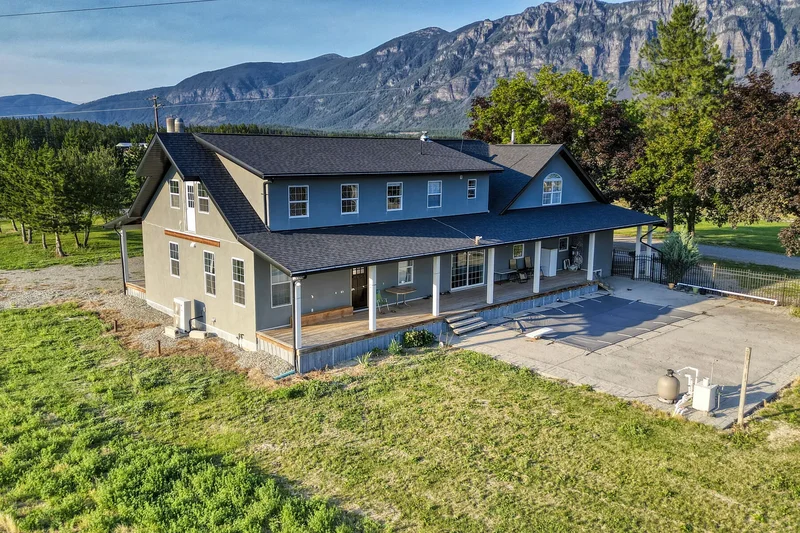 2703 4th Street, Lister, BC V0B 1G2, Creston, British Columbia, Canada. - Photo 22