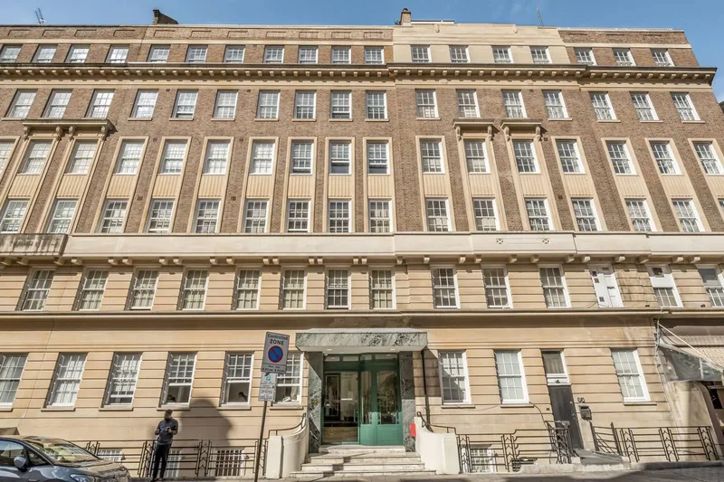 61 Westchester House, Central London, London, England, United Kingdom. - Photo 3