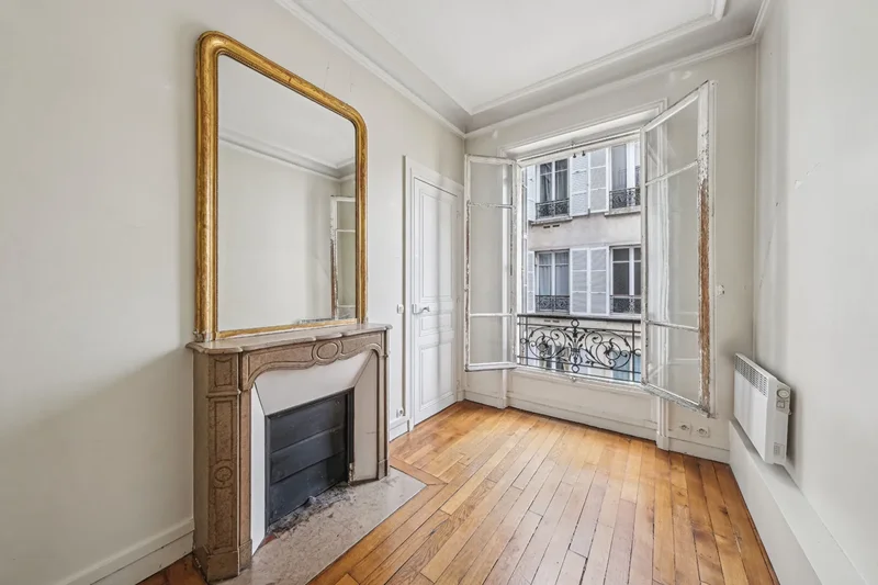 Paris, Île-de-France, France. - Photo 12