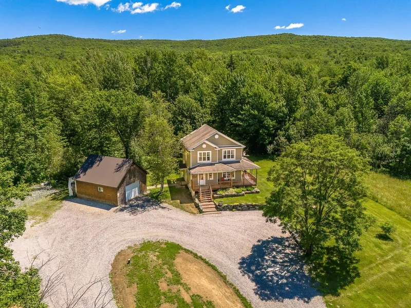 425 Ch. de Brill, West Bolton, Quebec, Quebec, Canada. - Photo 25