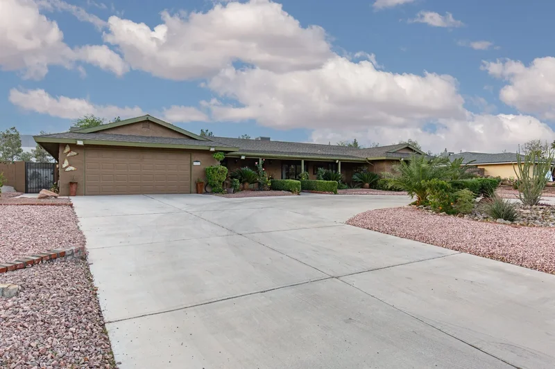 3371 West Mardon Avenue, Las Vegas, NV 89139, Las Vegas, Nevada, United States. - Photo 3