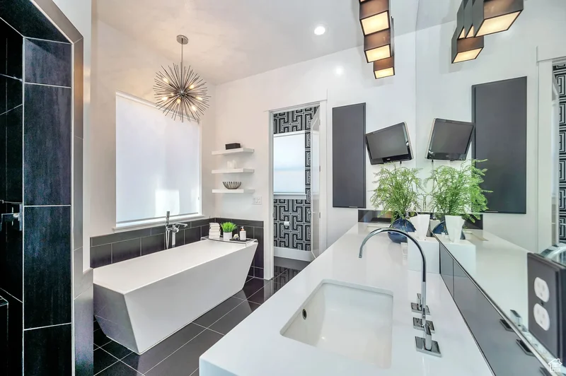 6045 HIDDEN HILLS N, Morgan, Utah, United States. - Photo 27