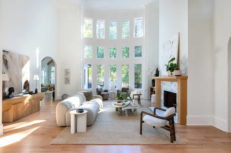 2079 Old Settlement Road NW, Atlanta, GA 30327, Atlanta, Georgia, United States. - Photo 22