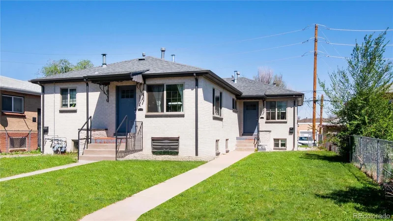 1310 Wolff Street, Denver, Colorado, United States. - Photo 4