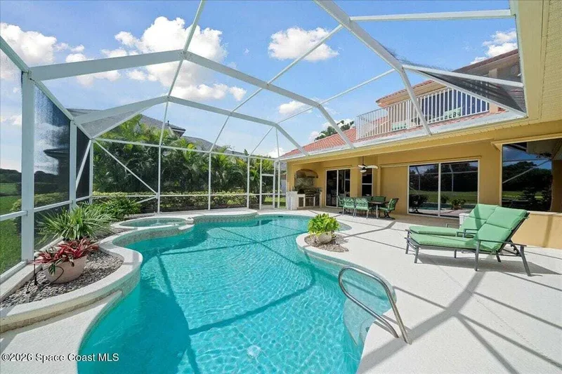 965 Chatsworth Drive, Melbourne, FL, 32940, USA, Melbourne, Florida, United States. - Photo 48