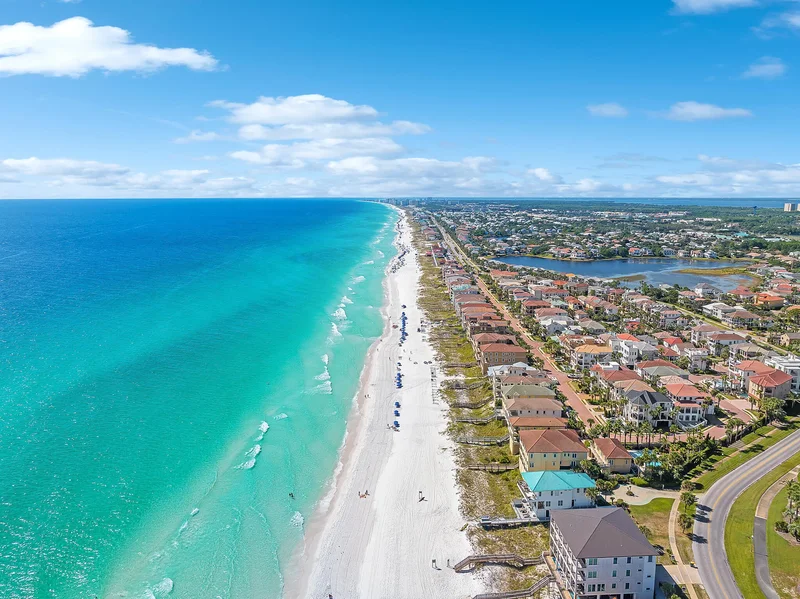 Destin, Florida, United States. - Photo 45