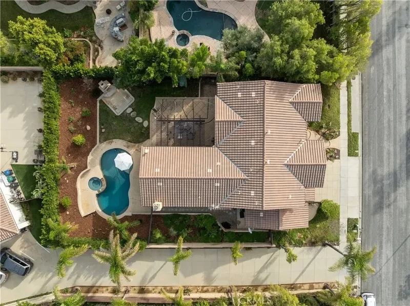 4959 Shady Trail, Simi Valley, California, United States. - Photo 39