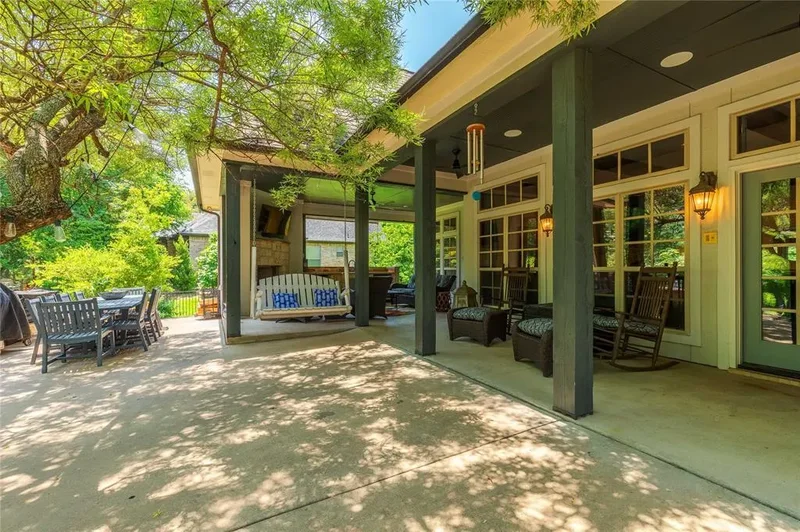 297 Ridgemont Drive, Heath, TX 75126, Heath, Texas, United States. - Photo 30
