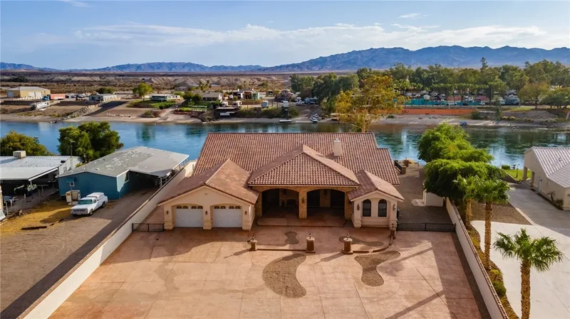 Residential Mohave Valley