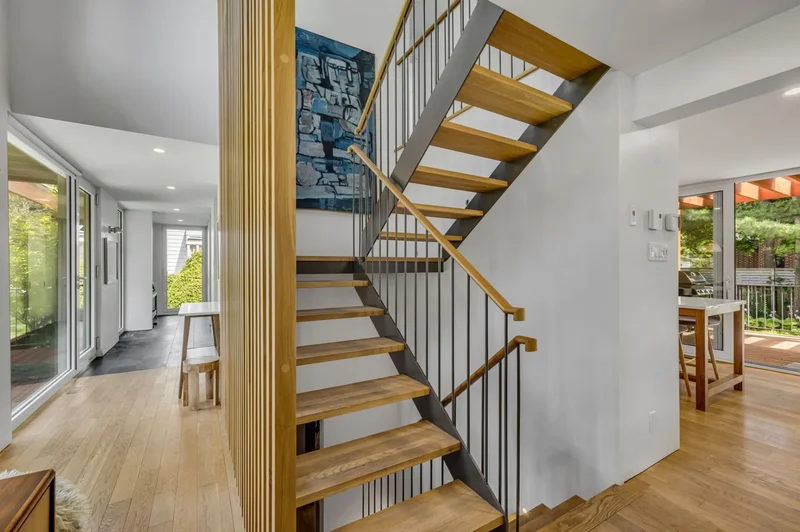 2131 Rue du Bois-Joli, Quebec City, Quebec, Canada. - Photo 63