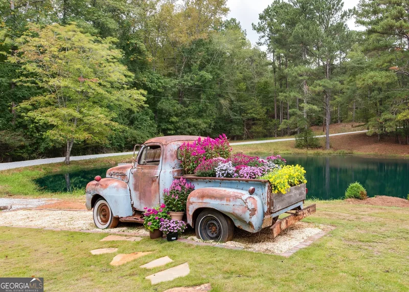 Athens, Georgia, United States. - Photo 56