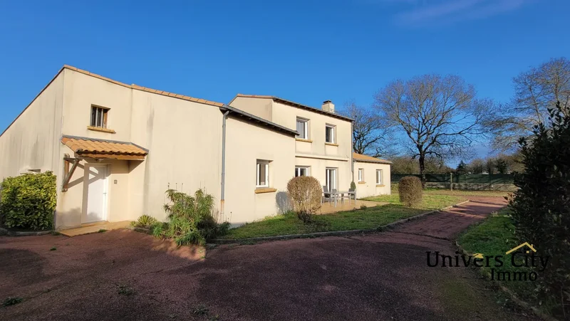Les Sorinières, Les Sorinières, Les Sorinières, Pays de la Loire, France. - Photo 19