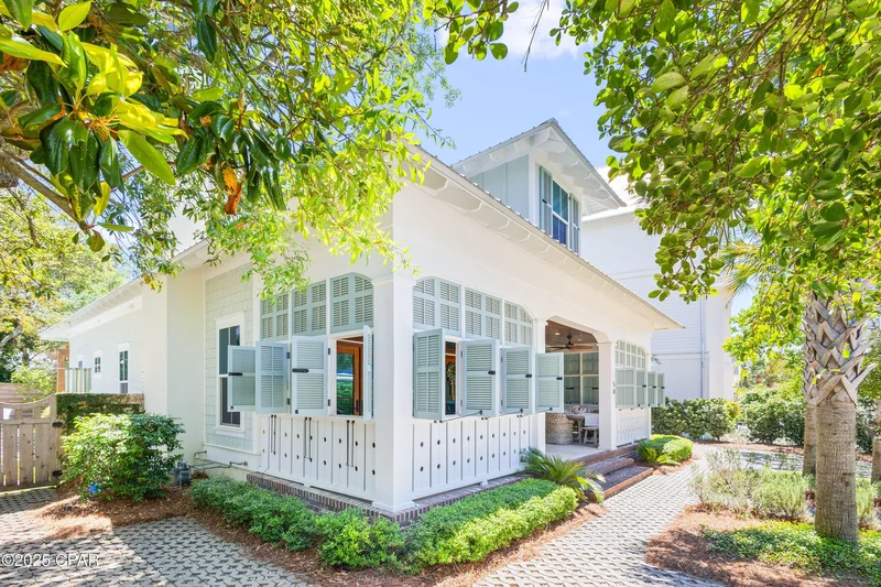 Residential in Santa Rosa Beach