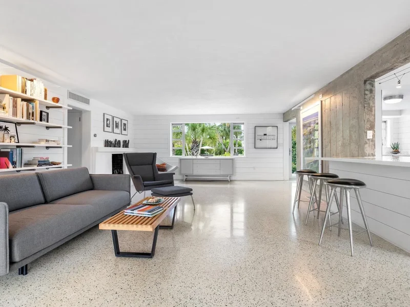 7665 SANDERLING ROAD, Siesta Key, Florida, United States. - Photo 19
