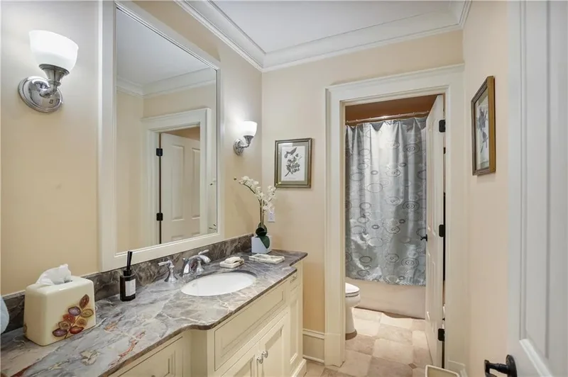 3370 Habersham Road NW, Atlanta, Georgia, United States. - Photo 43