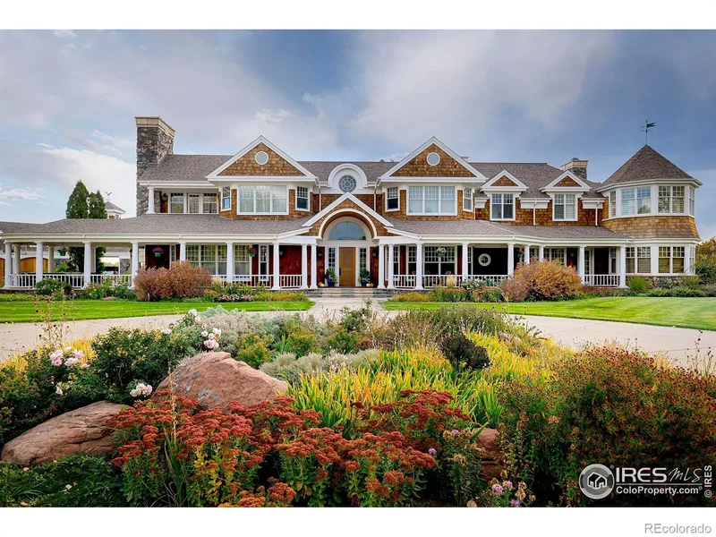 Single Family Residence in Boulder