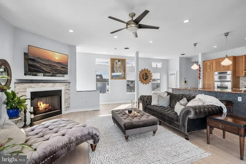 420 W 17TH AVE AVENUE, NORTH WILDWOOD, NJ 08260, Wildwood, New Jersey, United States. - Photo 38
