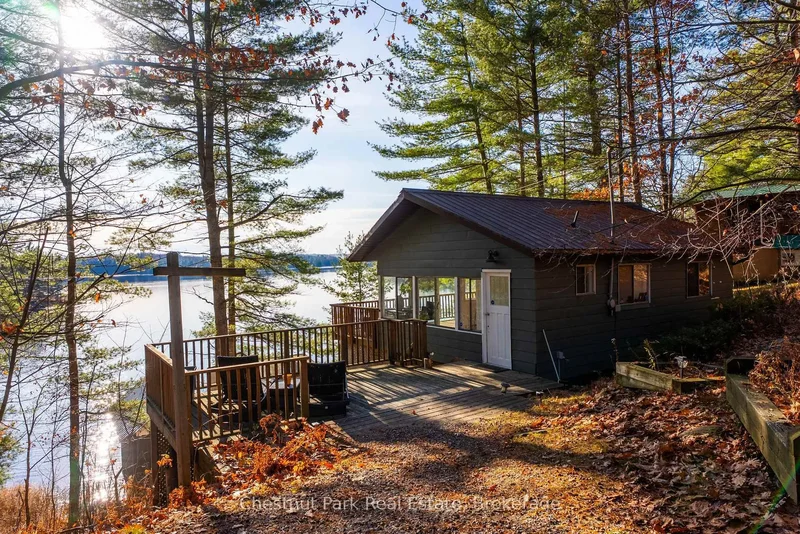 2487 Falkenburg Road, Port Carling, Ontario, Canada. - Photo 13